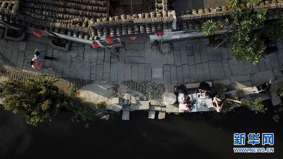 （新華全媒頭條&middot;搶救古民居&middot;圖文互動）（3）當古民居遇上城鎮(zhèn)化，如何留住鄉(xiāng)愁？