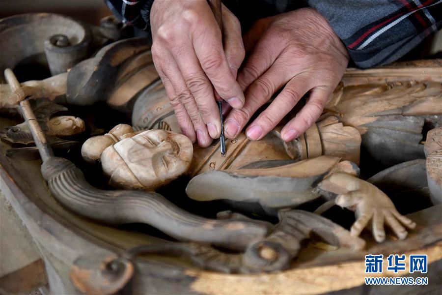 （新華全媒頭條&middot;搶救古民居&middot;圖文互動）（8）當古民居遇上城鎮(zhèn)化，如何留住鄉(xiāng)愁？