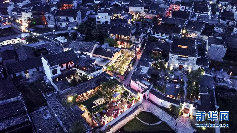 （新華全媒頭條&middot;搶救古民居&middot;圖文互動）（10）當古民居遇上城鎮(zhèn)化，如何留住鄉(xiāng)愁？