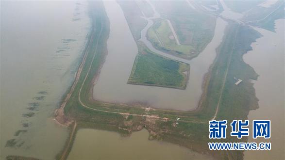 （新華視點(diǎn)&middot;圖文互動(dòng)）（1）3萬(wàn)畝&ldquo;私家湖泊&rdquo;為何如此任性？