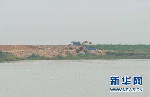 （新華視點(diǎn)&middot;圖文互動(dòng)）（2）3萬(wàn)畝&ldquo;私家湖泊&rdquo;為何如此任性？