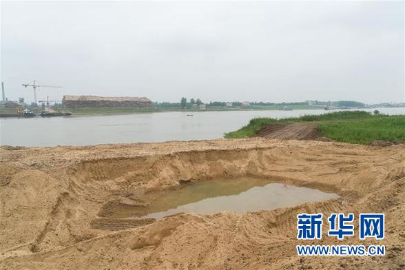 （新華視點(diǎn)&middot;圖文互動(dòng)）（3）3萬(wàn)畝&ldquo;私家湖泊&rdquo;為何如此任性？