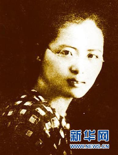 （為了民族復興&middot;英雄烈士譜&middot;圖文互動）廣東省第一位女共產(chǎn)黨員&mdash;&mdash;高恬波