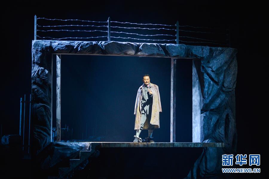 （新華全媒頭條&middot;圖文互動(dòng)）（3）&ldquo;大就要有大的樣子&rdquo;&mdash;&mdash;獻(xiàn)給中國共產(chǎn)黨成立97周年