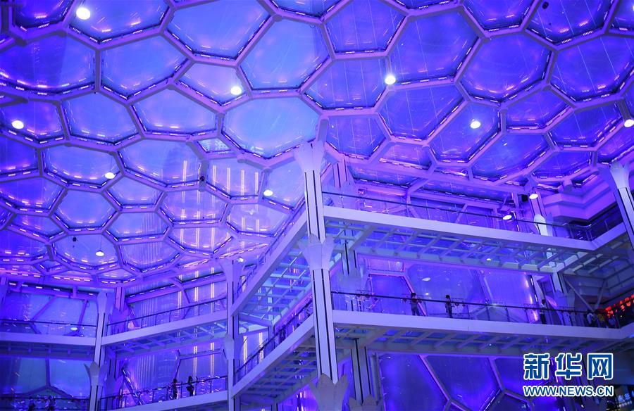 （新華全媒頭條&middot;圖文互動）（3）從&ldquo;綠電7日&rdquo;到&ldquo;綠電9日&rdquo;，全清潔能源供電紀錄是如何實現的？  