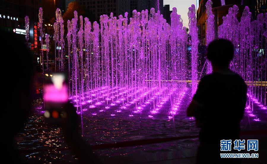 （新華全媒頭條&middot;圖文互動）（4）從&ldquo;綠電7日&rdquo;到&ldquo;綠電9日&rdquo;，全清潔能源供電紀錄是如何實現的？  