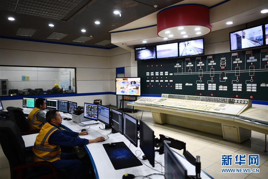 （新華全媒頭條&middot;圖文互動）（8）從&ldquo;綠電7日&rdquo;到&ldquo;綠電9日&rdquo;，全清潔能源供電紀錄是如何實現的？  