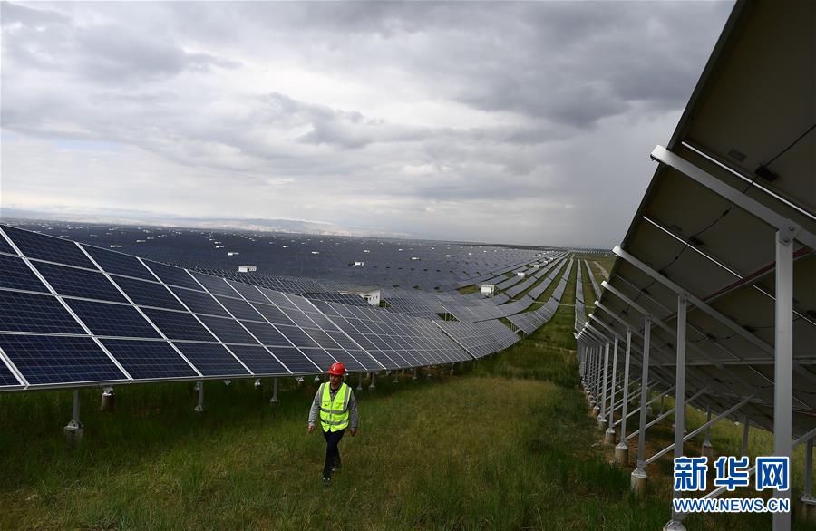 （新華全媒頭條&middot;圖文互動）（1）從&ldquo;綠電7日&rdquo;到&ldquo;綠電9日&rdquo;，全清潔能源供電紀錄是如何實現的？  