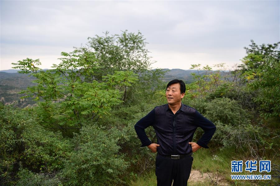 （新華全媒頭條&middot;圖文互動(dòng)）（4）挺起新時(shí)代的精神脊梁&mdash;&mdash;寫在中國共產(chǎn)黨成立97周年之際