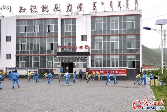 【中國夢·踐行者】圖片故事丨90后骨髓捐獻者扎西東智：做力所能及的事，讓他人生命繼續(xù)綻放