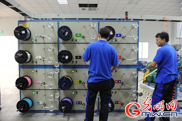 【新時代&middot;幸福美麗新邊疆】讓幸福美麗常駐新時代&mdash;&mdash;網(wǎng)媒沉浸體驗新疆之&ldquo;新&rdquo;