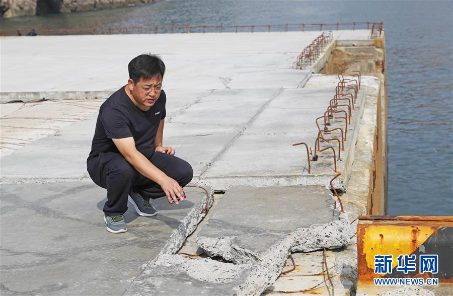 （圖文互動）（3）&ldquo;隨時準備為黨和人民犧牲一切&rdquo;&mdash;&mdash;追記為保護國家某重點試驗平臺壯烈犧牲的3位勇士黃群、宋月才、姜開斌