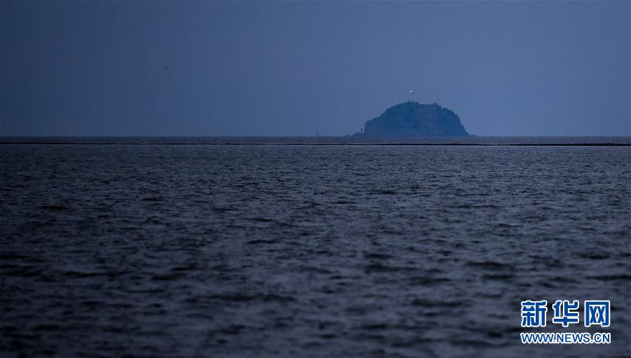 （新華全媒頭條·圖文互動）（4）守島，就是守國——記新時代的奮斗者王繼才