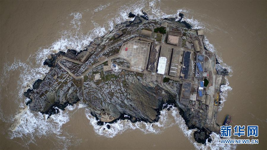（新華全媒頭條·圖文互動(dòng)）（10）守島，就是守國(guó)——記新時(shí)代的奮斗者王繼才