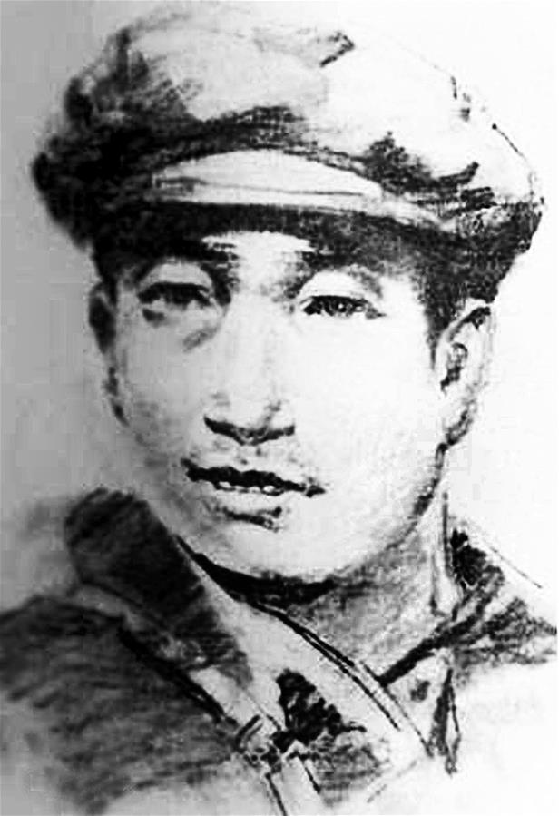 （為了民族復(fù)興&middot;英雄烈士譜&middot;圖文互動）年輕有為的紅軍政委&mdash;&mdash;陳海松