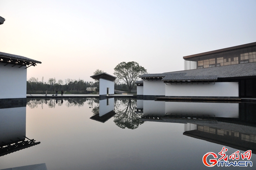 組圖丨鏡頭里的烏鎮(zhèn)記憶：五年時(shí)光，這座古鎮(zhèn)發(fā)生了什么