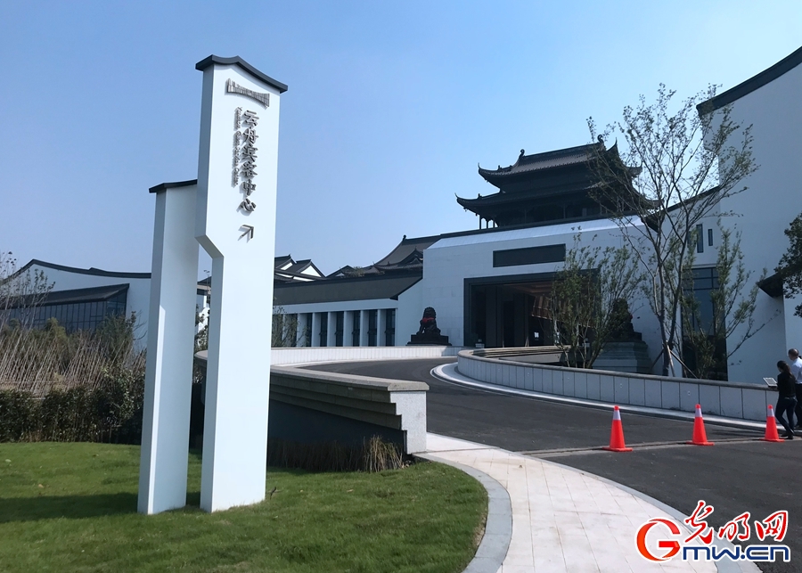 組圖丨鏡頭里的烏鎮(zhèn)記憶：五年時(shí)光，這座古鎮(zhèn)發(fā)生了什么