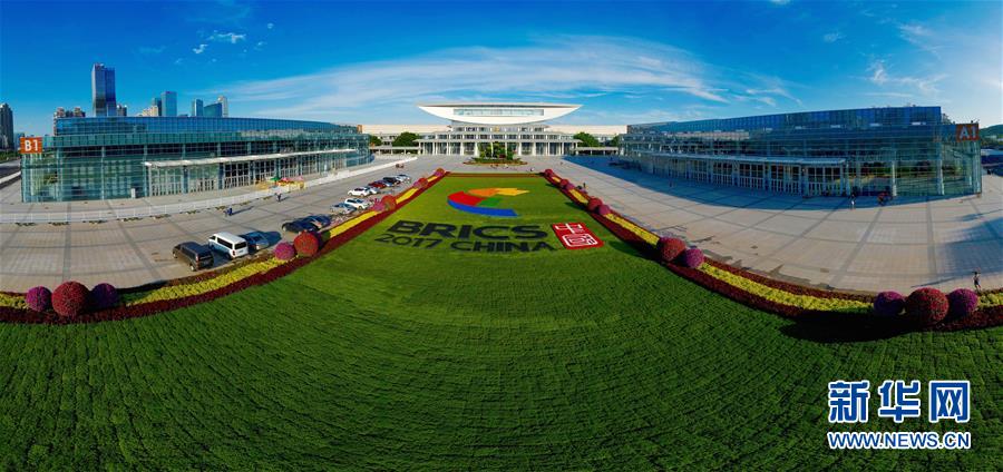 （奮進(jìn)新時(shí)代&middot;迎接兩會(huì)）（5）開(kāi)放發(fā)展&mdash;&mdash;推動(dòng)形成全面開(kāi)放新格局