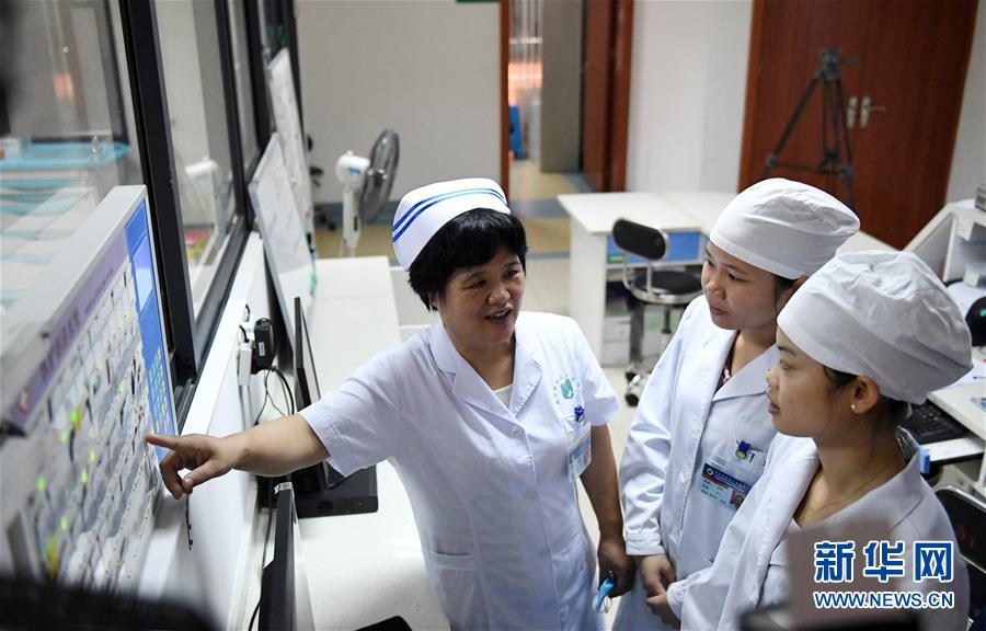 （兩會&middot;基層委員履職故事）（5）全國政協(xié)委員杜麗群：重視傳染病防治專業(yè)人才隊伍建設(shè)