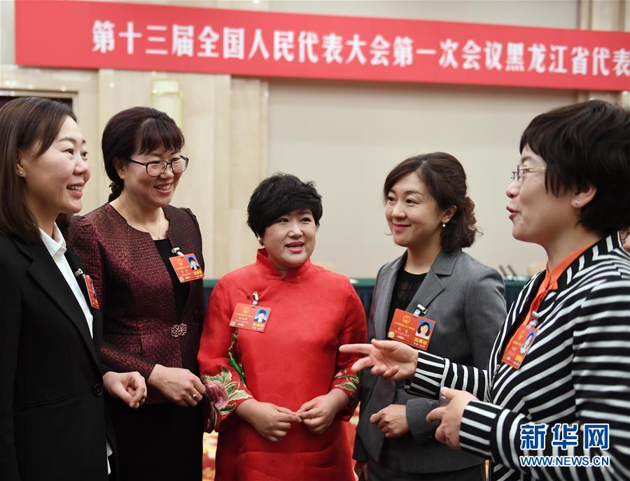 （兩會(huì)&middot;基層代表履職故事）（2）全國(guó)人大代表孫艷玲：做好非遺事業(yè)，讓古老技藝活起來