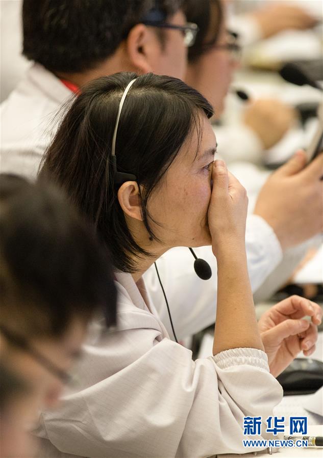 （圖文互動(dòng)）（3）&ldquo;時(shí)間短、難度大、風(fēng)險(xiǎn)高&rdquo;：專家詳解月球背面著陸三大看點(diǎn)