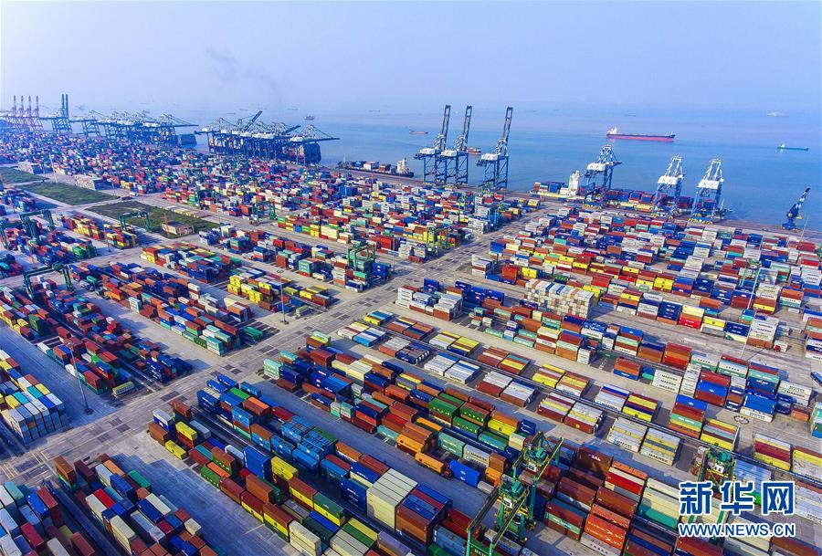 (新華全媒頭條&middot;圖文互動(dòng)）（8）潮涌珠江兩岸闊&mdash;&mdash;改革開放的&ldquo;廣東實(shí)踐&rdquo;