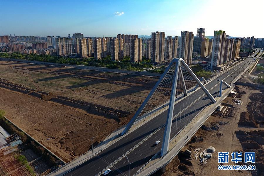 (在習(xí)近平新時代中國特色社會主義思想指引下——新時代新作為新篇章·圖文互動)(3)煤都之藍(lán) 大同大不同