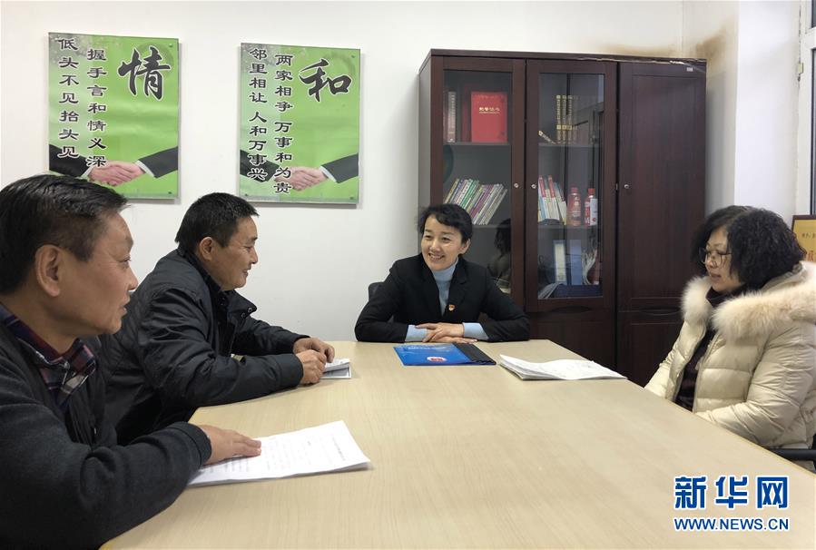 （在習(xí)近平新時代中國特色社會主義思想指引下——新時代新作為新篇章·圖文互動）（4）歡樂的“精氣神兒”從哪來？——“東北小延安”用“文化密鑰”解鎖基層治理
