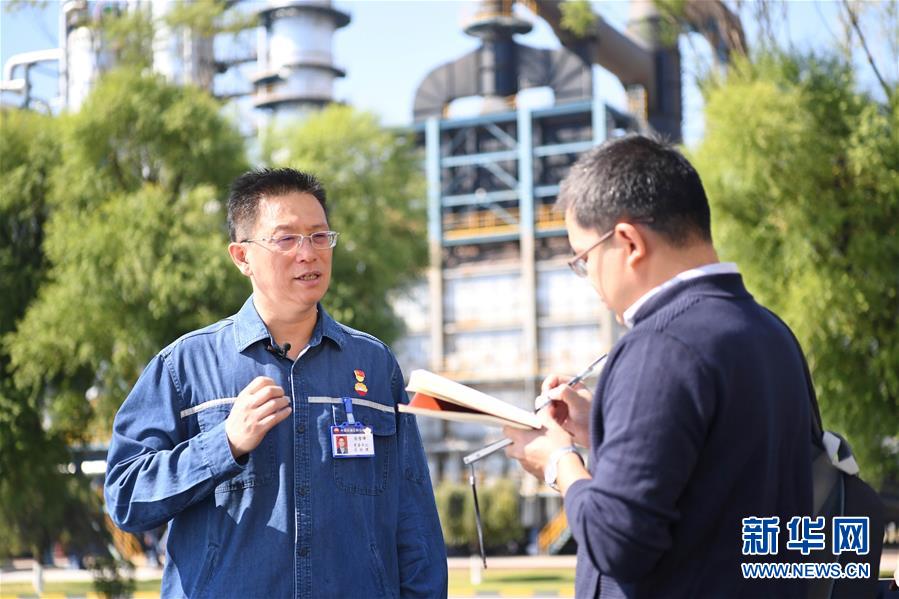 （新華全媒頭條&middot;迎接兩會(huì)特別報(bào)道&middot;圖文互動(dòng)）（3）奮進(jìn)，向著第一個(gè)百年奮斗目標(biāo)&mdash;&mdash;寫在2019年全國(guó)兩會(huì)召開之際