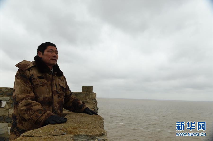 （新華全媒頭條·愛國情 奮斗者·圖文互動）（9）致敬，為祖國獻身的英雄！