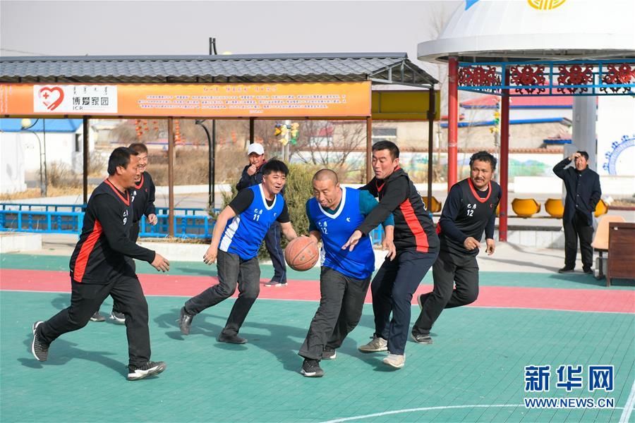 （壯麗70年&middot;奮斗新時(shí)代&middot;圖文互動(dòng)）（5）情同一家，守望相助，共奔小康&mdash;&mdash;內(nèi)蒙古興安盟巴彥敖包嘎查民族團(tuán)結(jié)見聞