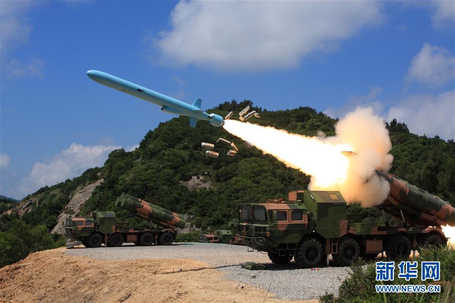 （新華全媒頭條·人民海軍70年·圖文互動）（5）向海圖強(qiáng)春潮涌——黨中央、中央軍委和習(xí)主席關(guān)心人民海軍建設(shè)發(fā)展紀(jì)實
