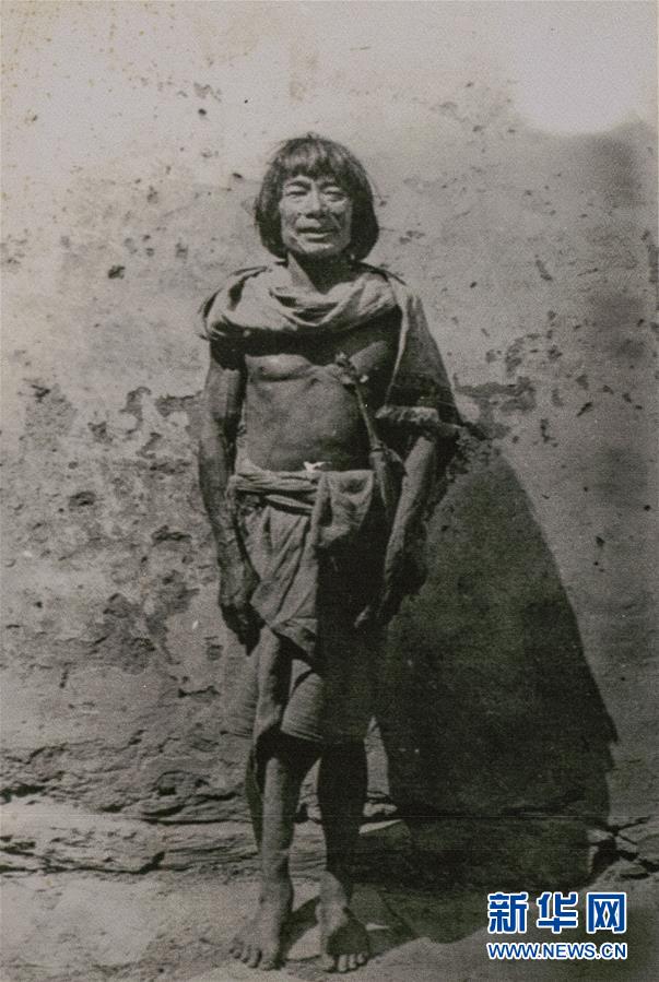 （壯麗70年·奮斗新時代·圖文互動）（8）獨龍江畔，這個民族“一躍千年”