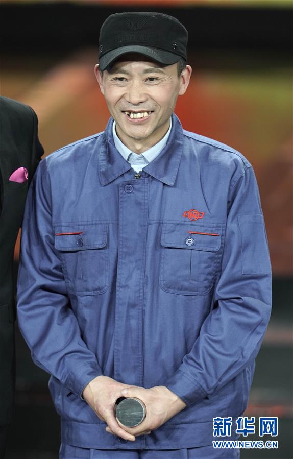 （圖文互動）（10）中央宣傳部、全國總工會聯(lián)合發(fā)布2019年“最美職工”先進事跡