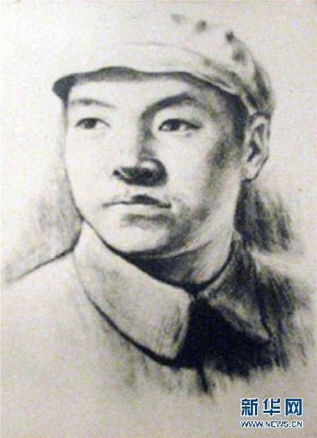 （為了民族復興&middot;英雄烈士譜&middot;圖文互動）&ldquo;一級戰(zhàn)斗英雄&rdquo;曹慶功：高地上的最后一名戰(zhàn)士