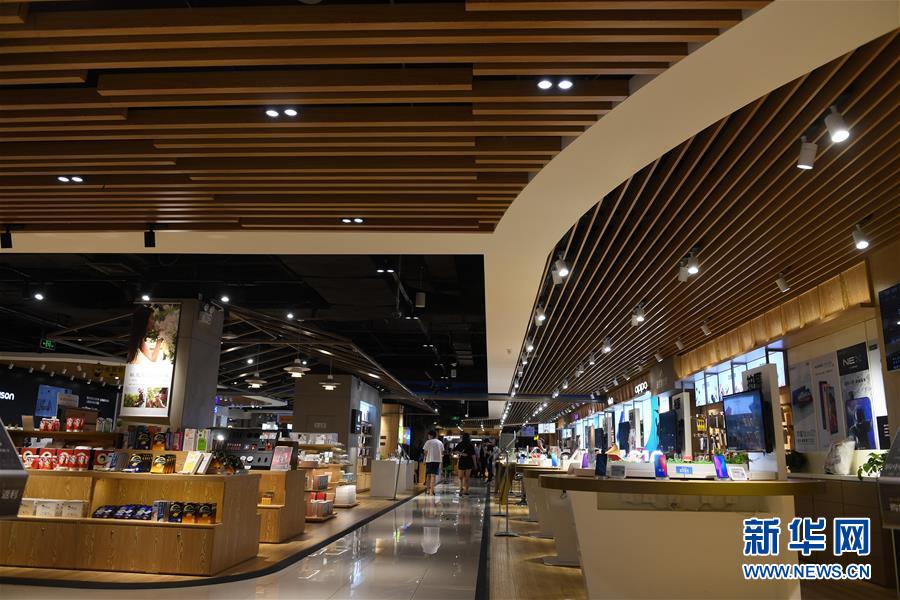 （新華全媒頭條&middot;中國經(jīng)濟基層行&middot;圖文互動）（2）看！這就是中國經(jīng)濟的信心&mdash;&mdash;當前中國經(jīng)濟觀察之一