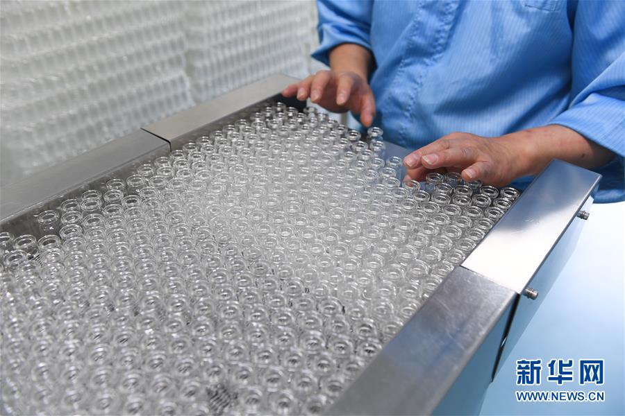 （新華全媒頭條&middot;中國經(jīng)濟基層行&middot;圖文互動）（7）看！這就是中國經(jīng)濟的信心&mdash;&mdash;當前中國經(jīng)濟觀察之一