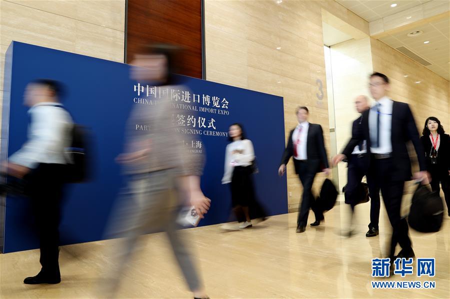 （新華全媒頭條&middot;中國經(jīng)濟基層行&middot;圖文互動）（8）看！這就是中國經(jīng)濟的信心&mdash;&mdash;當前中國經(jīng)濟觀察之一