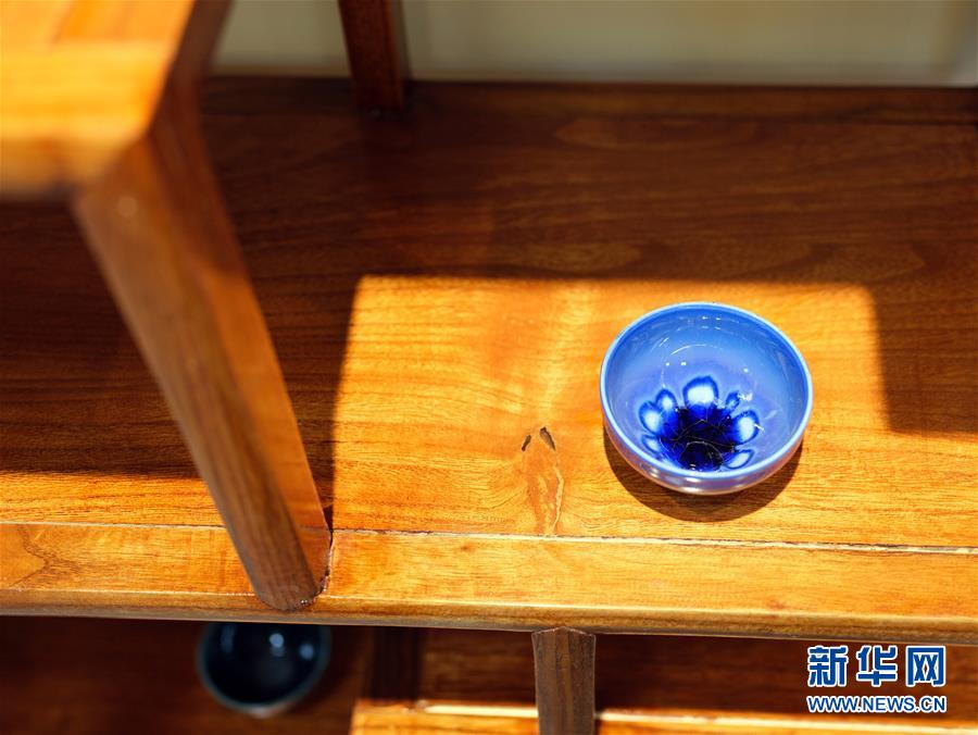 （愛國情 奮斗者&middot;圖文互動(dòng)）（6）池建義團(tuán)隊(duì)：把論文寫在產(chǎn)品上