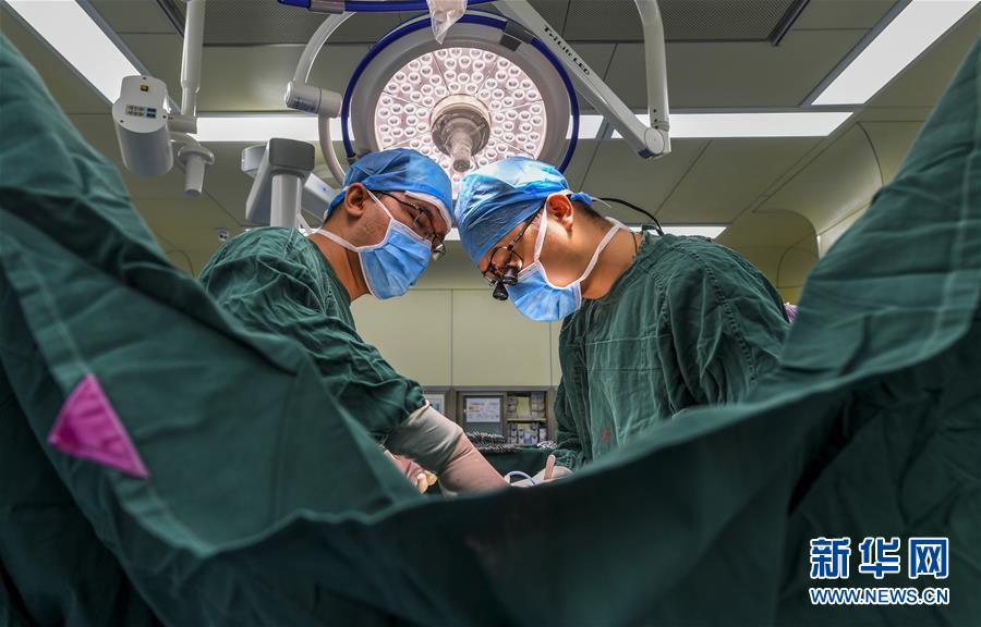 （新華全媒頭條&middot;圖文互動(dòng)）（4）同心援疆，&ldquo;壯闊&rdquo;祖國西北角