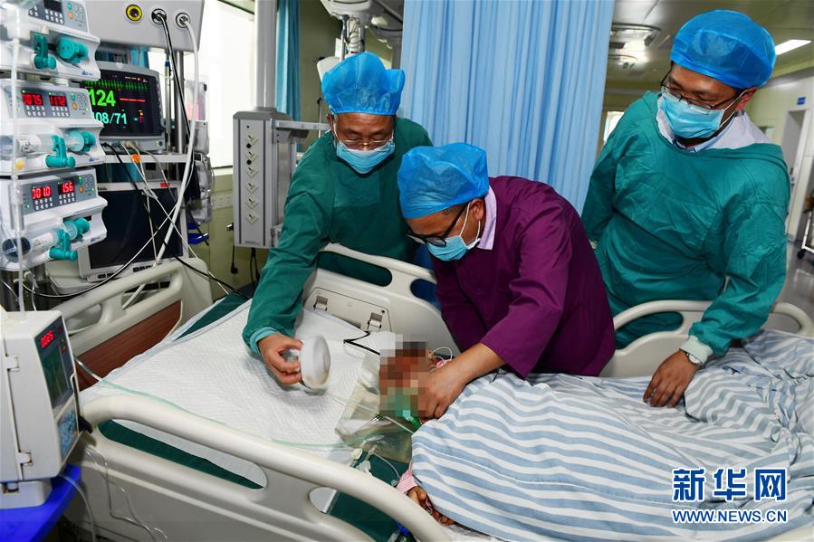 （新華全媒頭條&middot;圖文互動）（12）有一絲希望，就盡百倍努力&mdash;&mdash;貴州水城&ldquo;7&middot;23&rdquo;特大山體滑坡72小時救援紀(jì)實