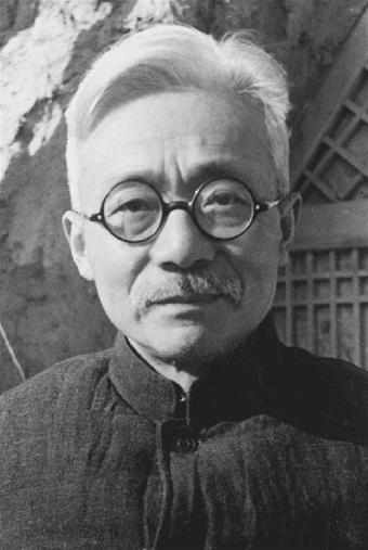 （為了民族復興&middot;英雄烈士譜&middot;圖文互動）林伯渠：&ldquo;老戰(zhàn)士&rdquo;始終站在革命最前列 