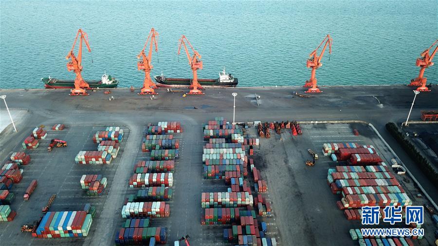 （壯麗70年&middot;奮斗新時代&mdash;&mdash;共和國發(fā)展成就巡禮&middot;圖文互動）（6）壯美廣西70年：走活開放新棋局 勠力共圓復(fù)興夢