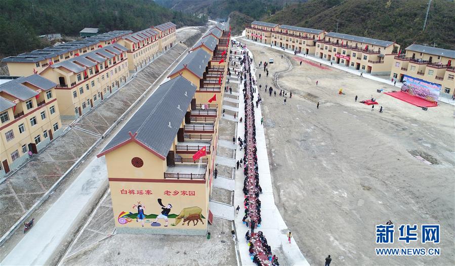 （壯麗70年&middot;奮斗新時代&mdash;&mdash;共和國發(fā)展成就巡禮&middot;圖文互動）（7）壯美廣西70年：走活開放新棋局 勠力共圓復(fù)興夢