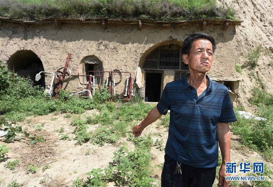 （壯麗70年&middot;奮斗新時代&mdash;&mdash;記者再走長征路&middot;圖文互動）（2）&ldquo;切尾巴&rdquo;戰(zhàn)役：中央紅軍結(jié)束長征的最后一仗