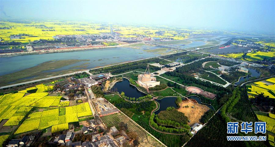 （新華調(diào)查&middot;新中國考古重大發(fā)現(xiàn)&middot;圖文互動）（1）你從哪里來，三星堆？