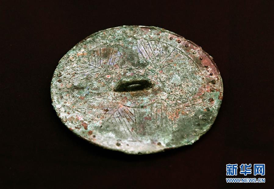 （新華調(diào)查·新中國考古重大發(fā)現(xiàn)·圖文互動）（7）你好，我是婦好！
