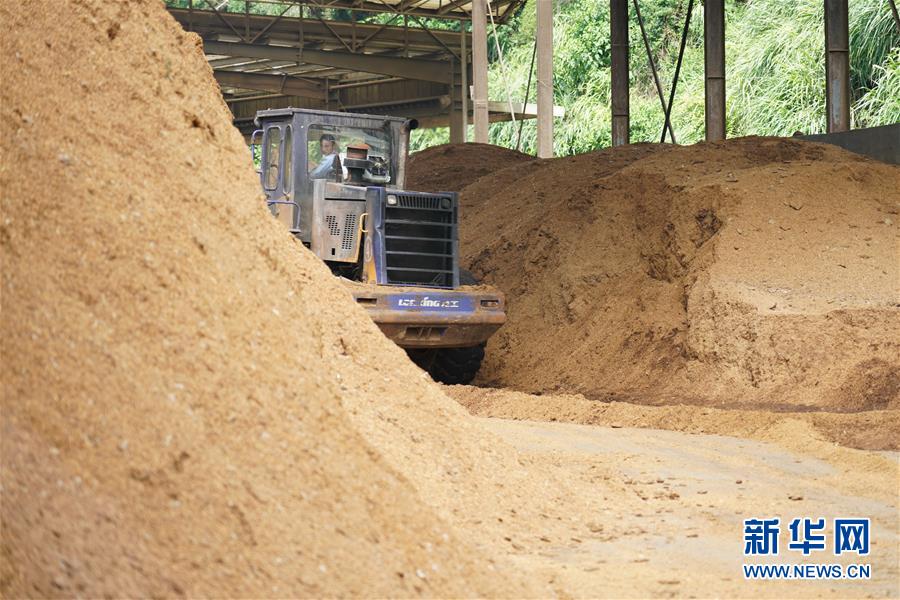 （在習(xí)近平新時代中國特色社會主義思想指引下&mdash;&mdash;新時代新作為新篇章&middot;總書記關(guān)心的百姓身邊事&middot;圖文互動）（4）大污染變身&ldquo;大寶藏&rdquo;：治理畜禽糞污，他們這樣干！
