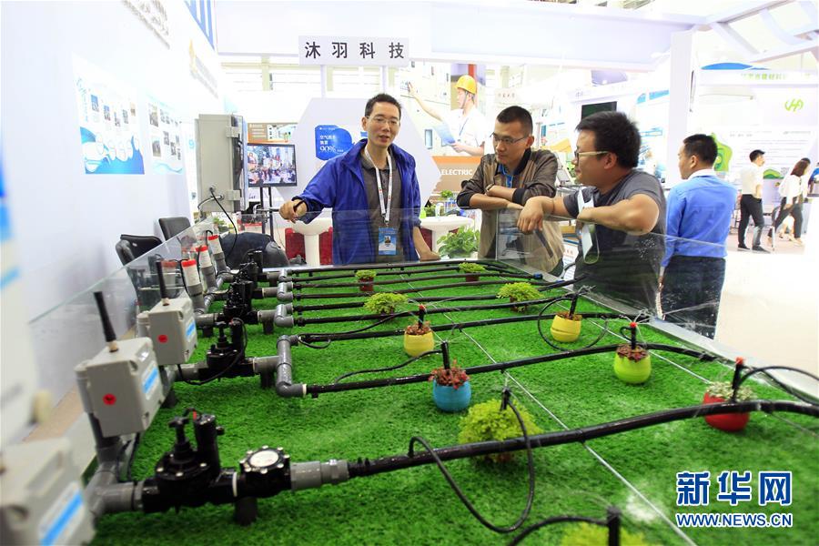 （新華全媒頭條&middot;圖文互動(dòng)）（12）舟舶繼路辟新天　商使交屬煥新顏&mdash;&mdash;寫(xiě)在第四屆中阿博覽會(huì)開(kāi)幕之際