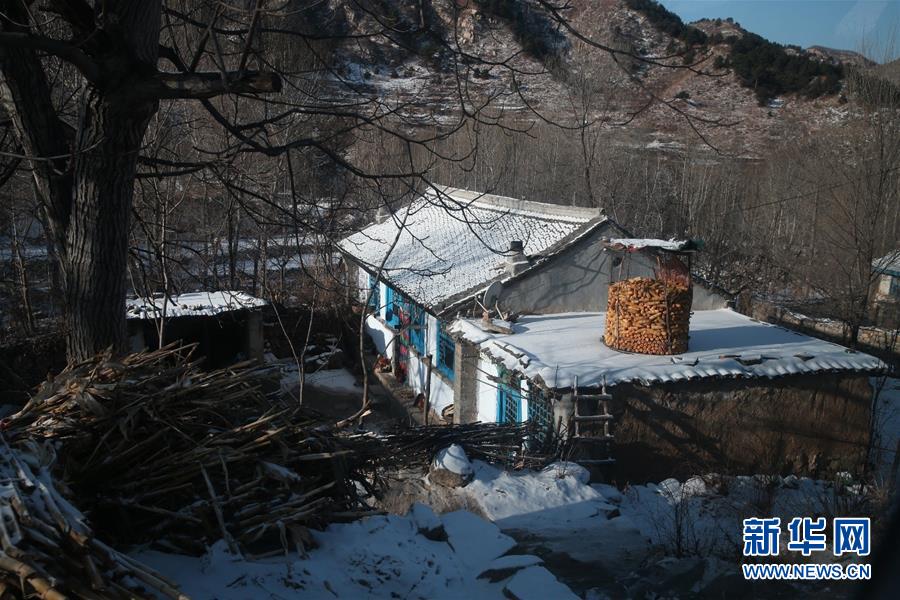 （集中連片特困地區(qū)貧困村調(diào)研行&middot;圖文互動(dòng)）（1）只要有信心，黃土變成金&mdash;&mdash;河北阜平縣駱駝灣村和顧家臺(tái)村脫貧調(diào)查 